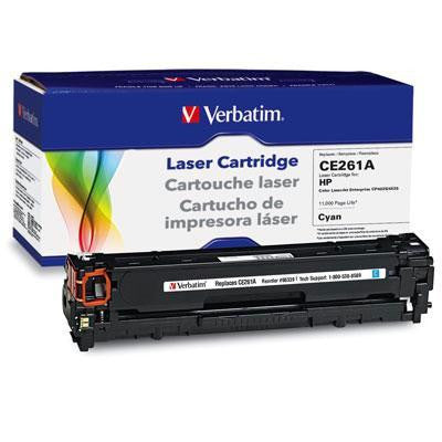 Hpce261a Cyan Rmf Laser Toner