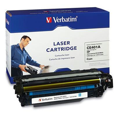 Hpce401a Cyan Rmf Laser Toner