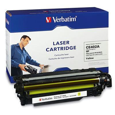 Hpce402a Yellw Rmf Laser Toner