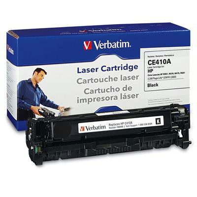 Hpce410a Blk Rmf Laser Toner