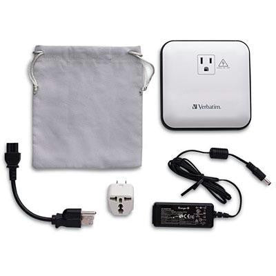 Portable Power Outlet 12000mah