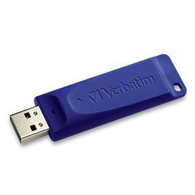 64gb USB Flash Drive  Blue