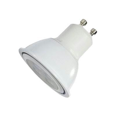 Gu10 Warmwht 3000k LED Bulb