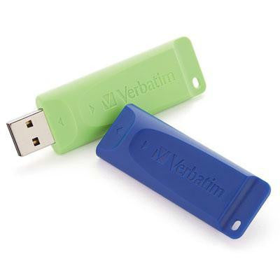 32gb 3.0 Store N Go USB 2 Pk