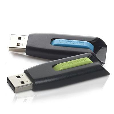 32gb USB Multi Pak