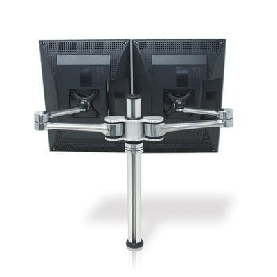 Dual Focus  LCD Desk Mount