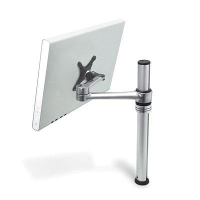 Visidec Focus  LCD Desk Mount