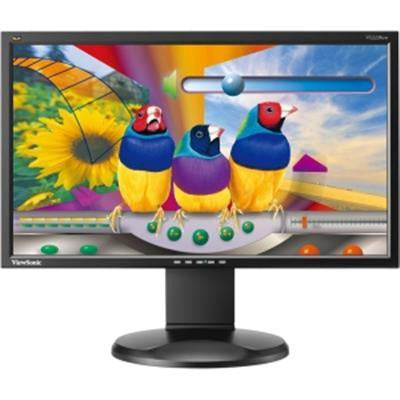 22" Ergonomic LED 1920x1080