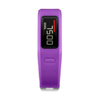 Vivofit Fitness Band Purple