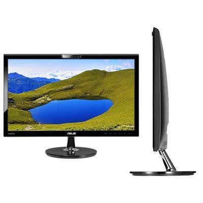 21.5" LED Monitor