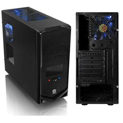 V4 Mid-tower Case