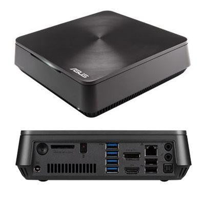 Vivopc Vm62 Mini Pc