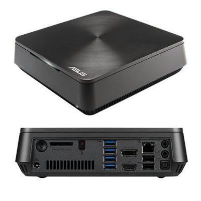 Vivopc I5 4210u Mini Pc