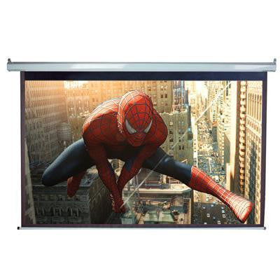 150" 4.3 Diag. Electric Screen