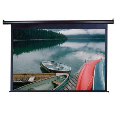 92" 16.9 Diag Electric Screen