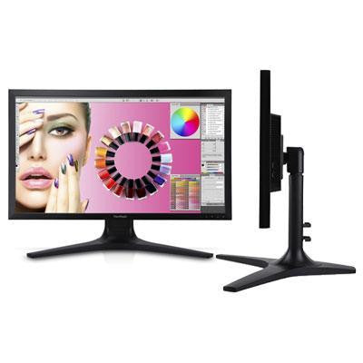 27" Qhd Display