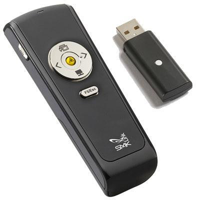 Wireless Presentation Remote