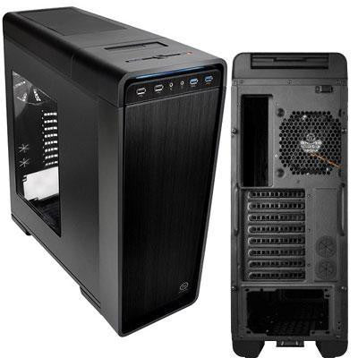 Urban S71 Atx Case With Window