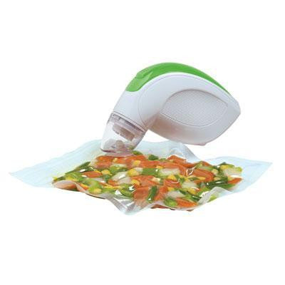 Nesco Hand Held Vacuum Sealer