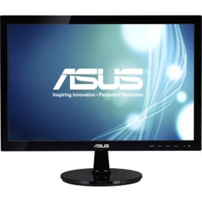 18.5" LED Monitor