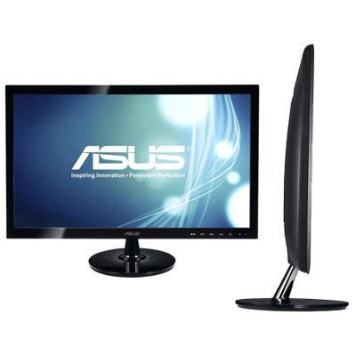 20" LED Monitor