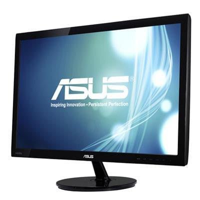 22" HD LED Monitor Csm Model