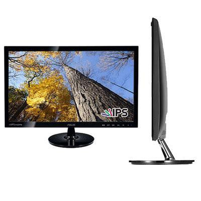 23" LED Monitor