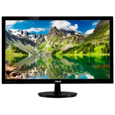 24" LED Monitor