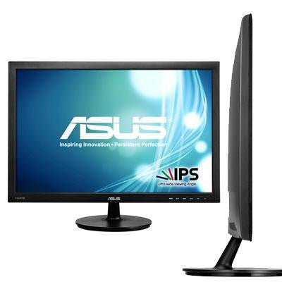 24" LED Monitor