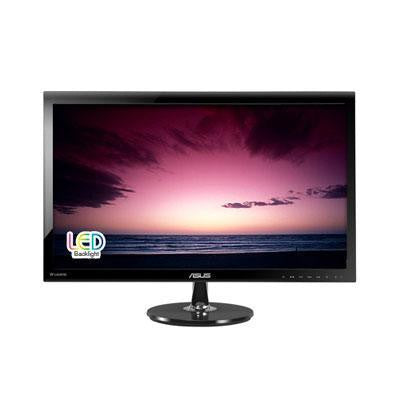 27" LED Monitor