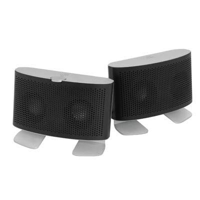 2.0 PC Audio System