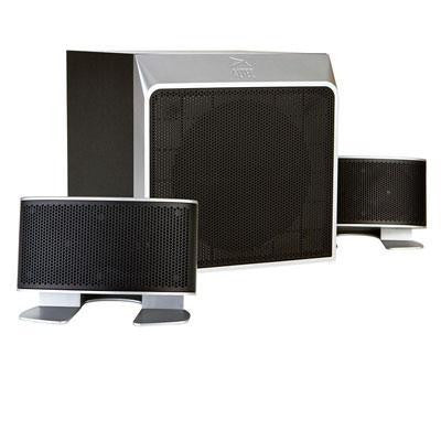 2.1 PC Audio System