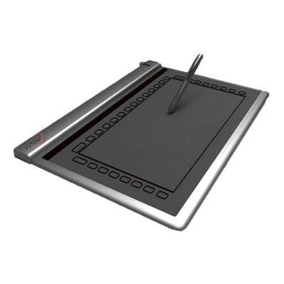 12" Sil Graphic Tablet Mac Pc