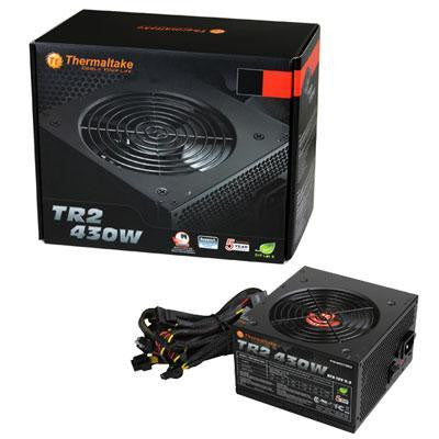 430w Single Fan Power Supply