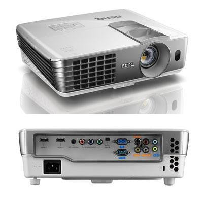 Dlp Projector 2000 Lumens