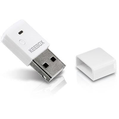 Wireless 150 N USB Adapter