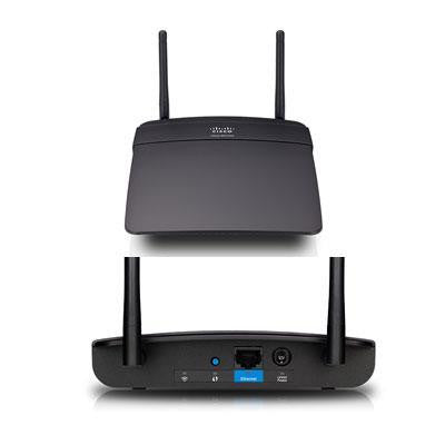 Access Point Wireless N