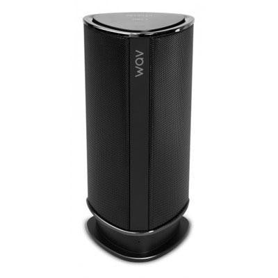 Wav Portable Bluetooth Speaker