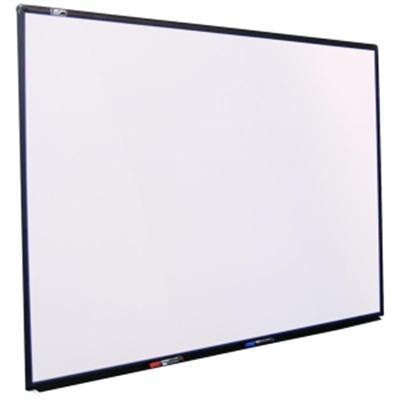 77" Whiteboard Universal 4:3