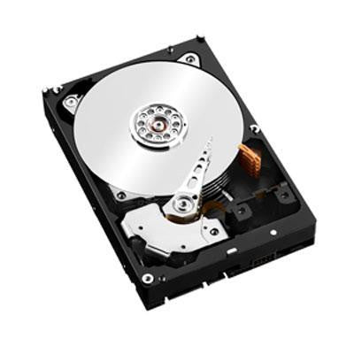 2tb Sata 64mb 3.5" HD Red Pro