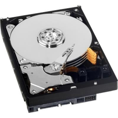 2tb 2.5" Sata Green Drive 15mm