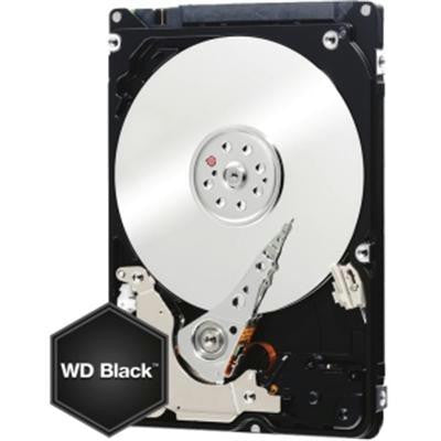 320gb Sata 6 Gbs Black Sp