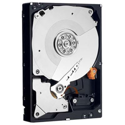 4tb 3.5 Wd Re Sas 6 Gbs