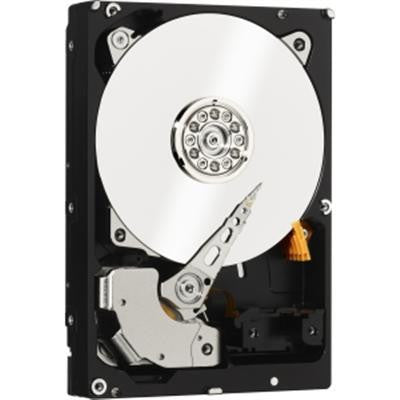 500gb 2.5" Sata Drive Blue