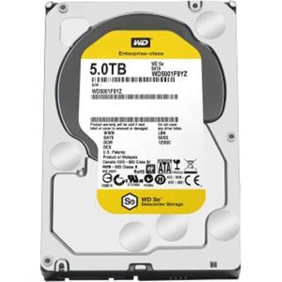 5tb Wd Se Sata6g 128mb 7200rpm