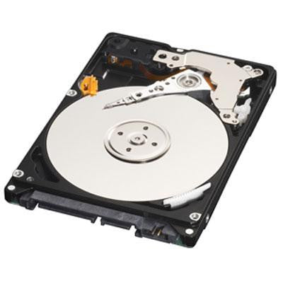 750gb 2.5" Sata Blue Slim 7mm