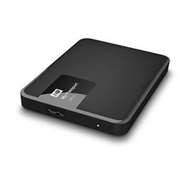 2tb My Passport Ultra Black