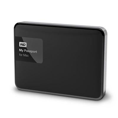 3tb My Passport For Mac