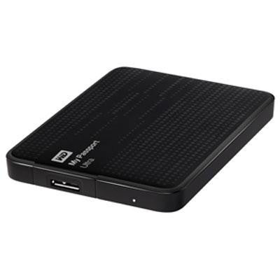 2tb My Passport Ultra Black