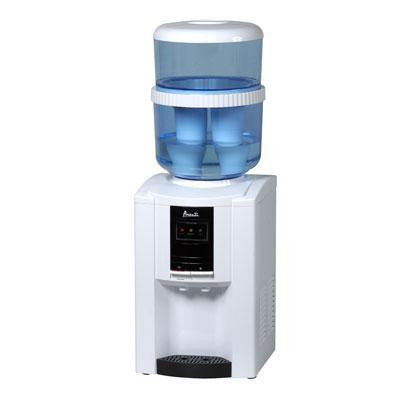 Zerowater Dispenser Counter Ob